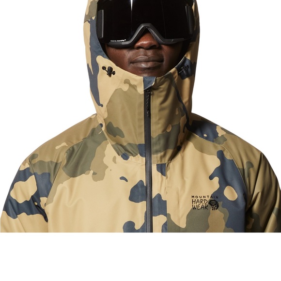 Mountain Hardware Firefall/2 - Picture 1 of 8